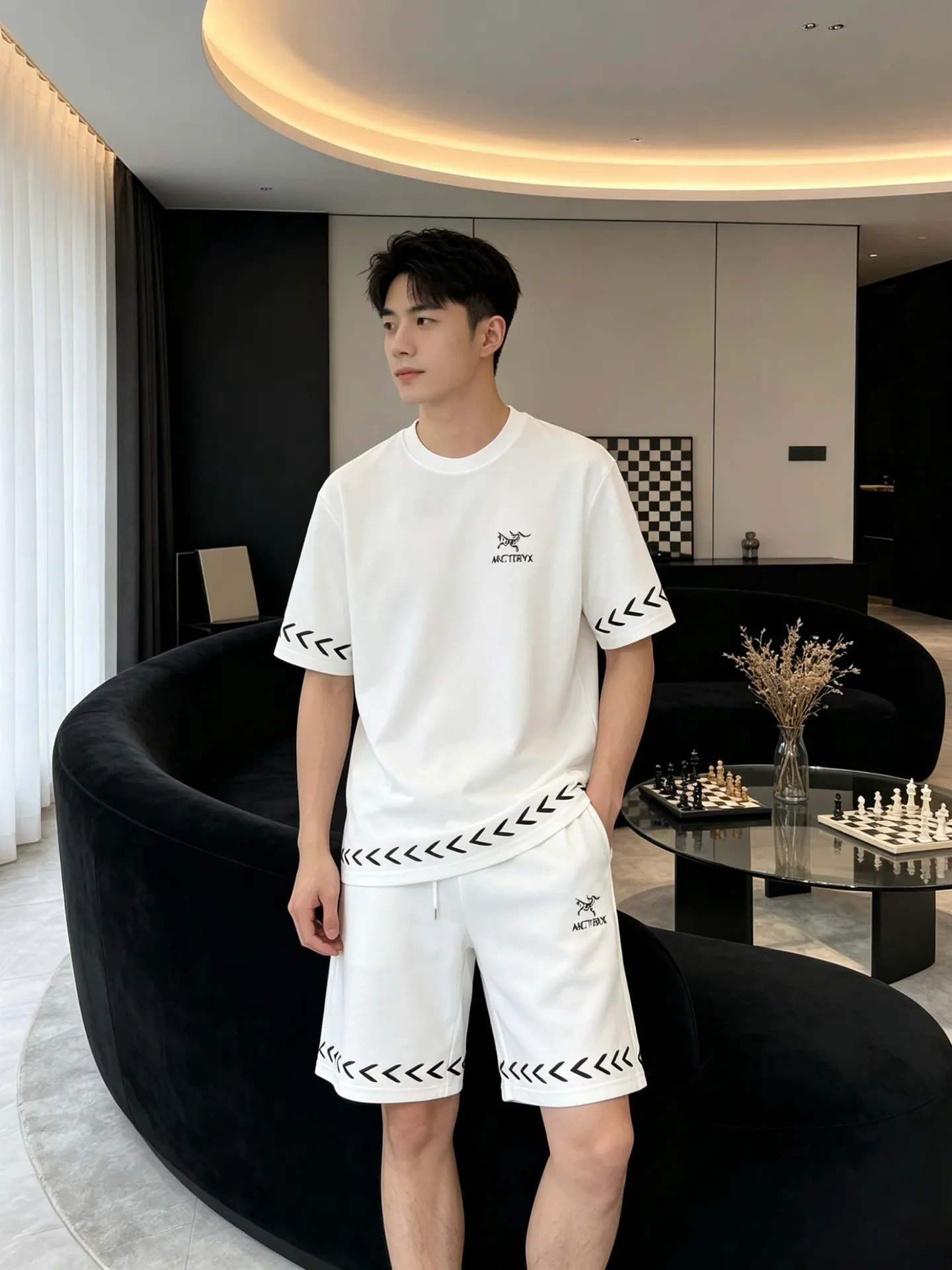 2026ss New Arrival ，Premium ！ Breathable ， ， ， Quality。 ！ ， ！Sizes：M-3XL